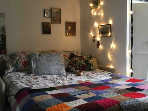 A deux pas du métro Notre Dame de Lorette, dans le 9e arrondissement proche de l Paris, France Petit studio quartier Martyrs Entire rental unit vacation rental 22313560