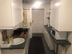 Modern apartment over looking the park and a short walk from Prater with both th Vienna, Austria Park View Light Modern Apartment Great City Access Entire rental unit vacation rental 40336285