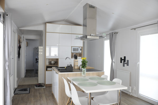 Domeček u Prahy je ideální ubytování nejen pro rodiny s dětmi, ale i pro skupiny  Domeček u Prahy Tiny home vacation rental 36503078