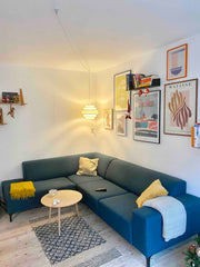 Cozy apartment located in Central Copenhagen. Located next to Amagerbro Metro St Copenhagen, Denmark Large cozy apartment in Copenhagen Entire condo vacation rental 53910674