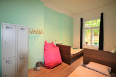 This is private room for 2 persons located on the second floor of a historical b Prague, Czechia R4: Private room for 2 in city center Private room in serviced apartment vacation rental 584717200998562320