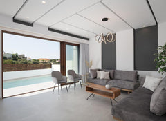 Villa O-cyanea is a special place for the ones who value privacy & independence  Rethimnon, Greece O-cyanea  villa Entire villa vacation rental 679656297329069929