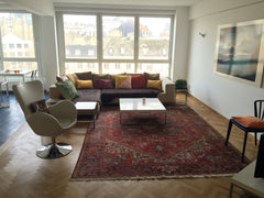 Wonderfull appartment in the historic center of Brussels. Located in a 15 minut  Maastricht, Netherlands App historic center of Brussels Entire rental unit vacation rental 5244062