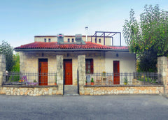 Welcome to Antony Apartments near the beautiful village of Vrises in Chania, Cre Rethimnon, Greece Antony Apartments Vrises! No. 1 Entire condo vacation rental 20407826