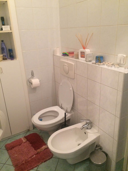 Beautiful flat in the center of Prague. From the kitchen you can see the nationa Prague, Czechia Big flat in the center, can accommodate 5 people Entire rental unit vacation rental 7424979