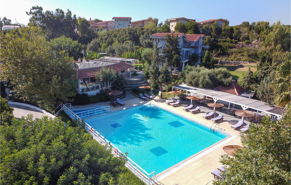 Located in the heart of the beautiful island of Kos, the second largest island o  Nice home in Mastichari - Kos with 1 Bedrooms Entire rental unit vacation rental 21340356