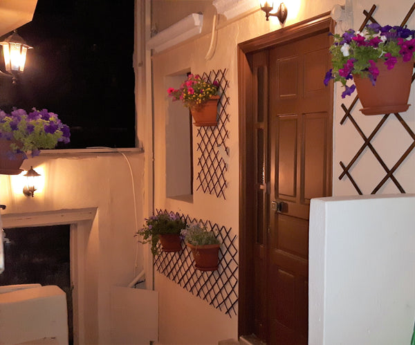 Xenios apartment is ideally located right inside the medieval old town of Rhodes Egeo, Greece Xenios Maisonette - Old Town Entire rental unit vacation rental 13243393