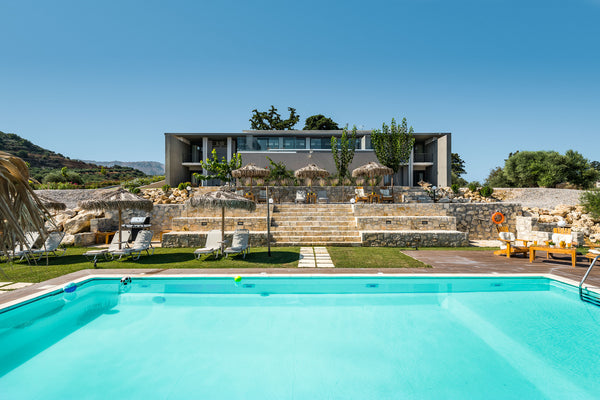 Chania, Greece Olive Nest Villa Entire villa vacation rental 34709388