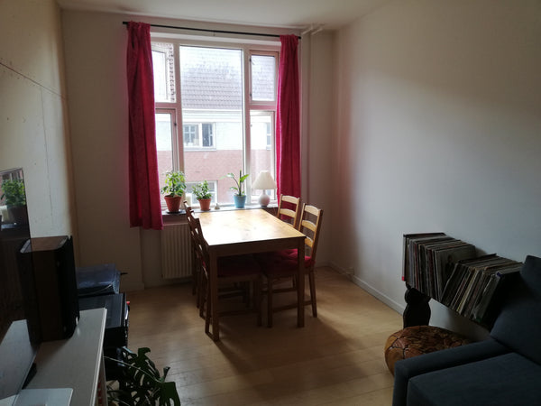 Our apartment is located in charming Nørrebro on the edge to the center of town, Copenhagen, Denmark Cozy room in shared apartment close to the center Private room in rental unit vacation rental 45130854