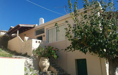 If you are travelling to North Crete, Marina's house is the place for you. It is Heraklion, Greece Marina's house with mountain view Entire home vacation rental 17127940