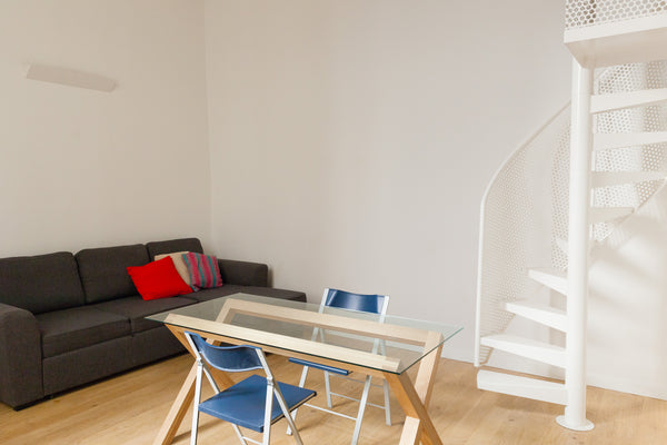 The Marais is  main localities for art galleries, a fashionable district, home t Paris, France Lovely Apt in the heart of Marais Entire rental unit vacation rental 1436422