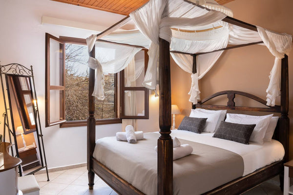You will find us in one of the most scenic and vibrant lanes of the old town of   Artemis Rooms - Double room Entire rental unit vacation rental 29769873
