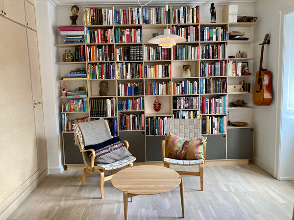 Bright and airy three-room apartment in Nordvest, a culturally diverse neighbour Copenhagen, Denmark Cozy apartment in the heart of Copenhagen Nordvest Entire rental unit vacation rental 44082068
