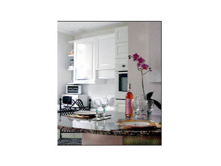 The Rue Du Château Suite is located on the rue de château, about a ten minute wa Paris, France Rue du Chateau Suite Entire condo vacation rental 22404296