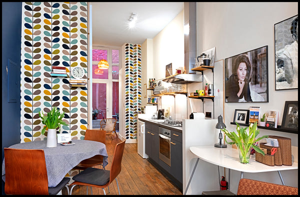 On the ground floor of a typical Brussels townhouse, you will feel at home in a  Grez-Doiceau, Belgium Comfort ground fl.APT,Covent Garden Bg,Tours&Taxis Entire rental unit vacation rental 4648803