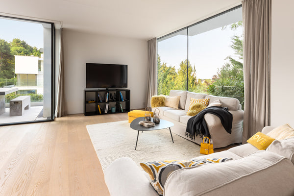 Diese Maisonettwohnung mit Wellnessbereich umfasst ca 226m2. Der lichtdurchflute Cape Town, South Africa modern Home with private Indoorpool Entire rental unit vacation rental 37876473