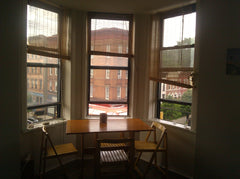 Warm and cozy bedroom in 3 room apartment share.  Sizable kitchen. Lovely living New York, NY Rental unit in Brooklyn · 1 bedroom · 1 bed · 1 bath Private room in rental unit vacation rental 4846877