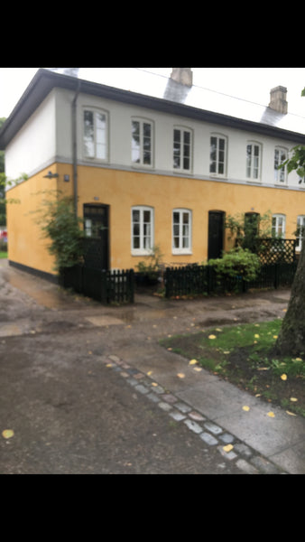 Lille hyggelig lejlighed i hjertet af København . Ved siden af Parken hvis i ska Copenhagen, Denmark Cosy flat with a garden Entire rental unit vacation rental 32971405