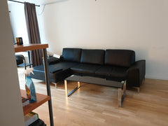 One private room in a shared 3 room apartment, we live in one bedroom, another r Copenhagen, Denmark private room, Copenhagen in shared flat. Cheap Private room in condo vacation rental 600420551546618935