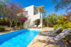 <p><b>Overview</b> <br>Villa Manolis is located in Galatas Chania, Crete. This d England, United Kingdom Villa Manolis: Large Private Pool, A/C, WiFi, Eco-Friendly Entire villa vacation rental 11271075