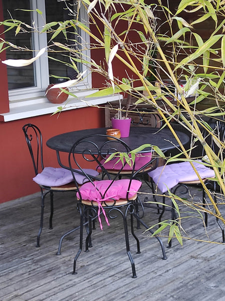 La maison indépendante 