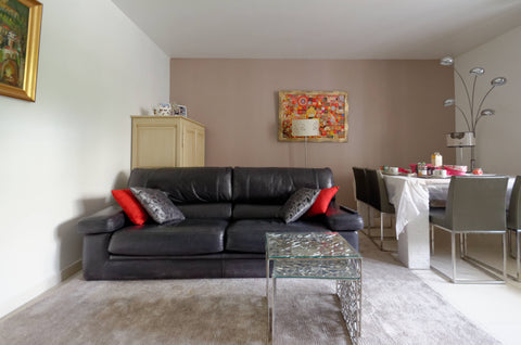 Au coeur du Marais, entouré d'un parc et de verdure, dans une belle résidence ré Paris, France Les Jardins du Marais Private room in rental unit vacation rental 6983265