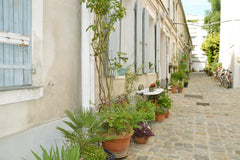 Private bedroom in a charming apartment. Kitchen and bathroom available. Towels  Paris, France Bedroom in Charming apartment!! Entire rental unit vacation rental 1218504