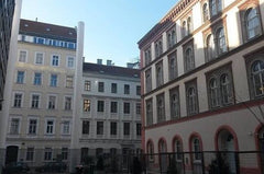 I'm a student from Italy and I offer with pleasure a medium sized room, perfect  Sacile, Italy Charming room in the city center Private room in rental unit vacation rental 22323671
