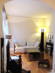 Neighborhood's ambiance:animated Station : St-Placide.With its many pubs and ter London, United Kingdom Little gem in the heart of Paris in mobility lease Entire rental unit vacation rental 3660273