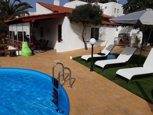 Villa Maria is a quiet village house with private pool, located right at the mos Rethimnon, Greece Villa Maria Entire home vacation rental 41756755