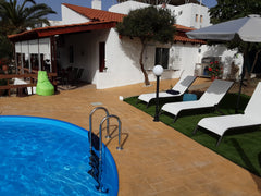 Villa Maria is a quiet village house with private pool, located right at the mos Rethimnon, Greece Villa Maria Entire home vacation rental 41756755