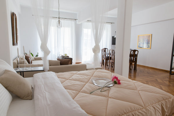 Experience the unique Greek traditional hospitality in a 120 m2 apartment  in th Athens, Greece Odyssey-120m2 Apartment-Acropolis view & Sauna Entire rental unit vacation rental 13332606