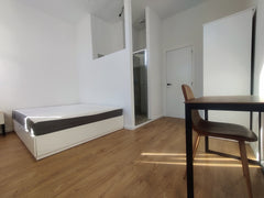 Modern and stylish room in a recently fully renewed house. It is centrally locat Brussels, Belgium Private room near the European institutions Private room in home vacation rental 31639416