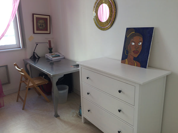 Mon logement est proche de la vie nocturne, le centre ville et les transports en Lyon, France chambre privée centre ville Lyon (Terreaux) Private room in rental unit vacation rental 13738901