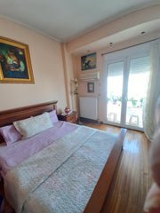 Luxury Apartment in Kolonaki Athens, close to all amenities, with lovely views o Melbourne, Victoria, Australia 6th Floor Kolonaki luxury apt with stunning views Private room in rental unit vacation rental 19515295