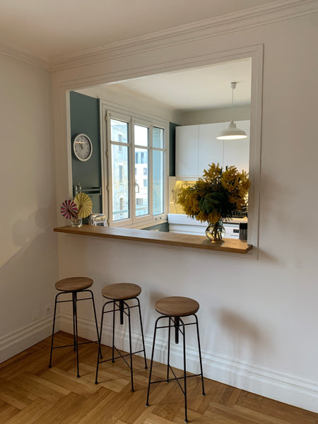 Appartement de 3 chambres très confortable et impeccable. Très bien équipé, idéa Lyon, France Croix Rousse: superbe appartement neuf 3 chambres Entire rental unit vacation rental 640250297183215776