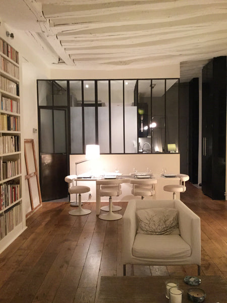 <b>The space</b><br />Paris 3rd arrondissement, in the Haut Marais. Loft style 6 Paris, France PARIS MARAIS LOFT 60M2 TO RENT Entire loft vacation rental 1338258