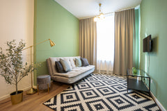 May your stay in Vienna be perfect. Stay with us and get a wonderful experience.  2-rooms boutique apartment. ☆Leopoldstadt☆ Entire rental unit vacation rental 618653373034224795