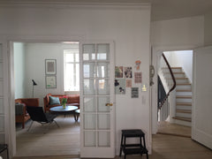 Are you looking for your own charming and newly restored townhouse, this is s gr Copenhagen, Denmark Beautiful, charming and spacious townhouse Entire townhouse vacation rental 17933673