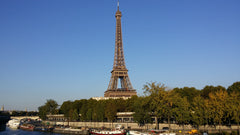 Cosy flat next to the Eiffel Tower, the statue of Liberty, Beaugrenelle Shopping Paris, France Apartment Eiffel Tower 80 m2 Entire rental unit vacation rental 8767438