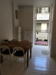 Lovely and charming apartment on the 1st floor at Vesterbro district. The apartm Copenhagen, Denmark Lovely Vesterbro-apartment Entire rental unit vacation rental 1873966
