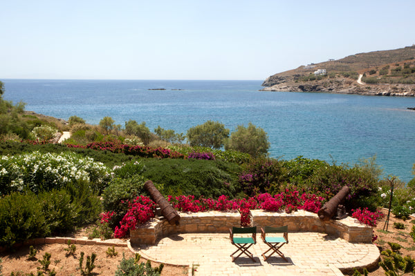 Unique seaside shared estate located in Megas Gialos, Syros just 20 minute car r Brighton, United Kingdom Majestic Seafront Villa with Breathtaking View Entire villa vacation rental 25663549