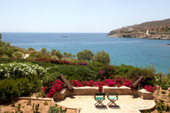 Unique seaside shared estate located in Megas Gialos, Syros just 20 minute car r Brighton, United Kingdom Majestic Seafront Villa with Breathtaking View Entire villa vacation rental 25663549