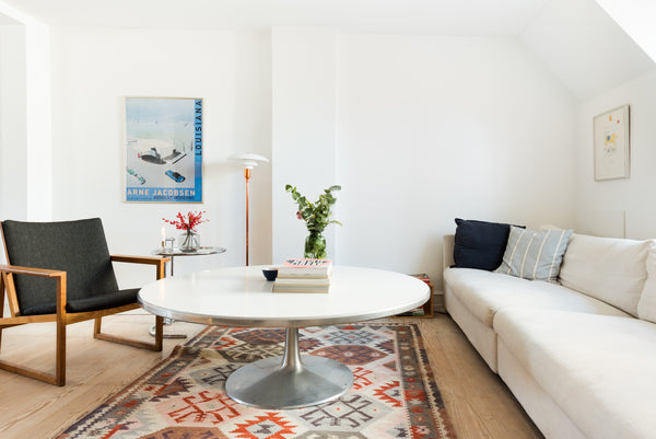 Escape the hustle and bustle of the capital city on the cozy balcony overlooking Copenhagen, Denmark Discover the Canals of Copenhagen from a Central Apartment Entire condo vacation rental 28090269