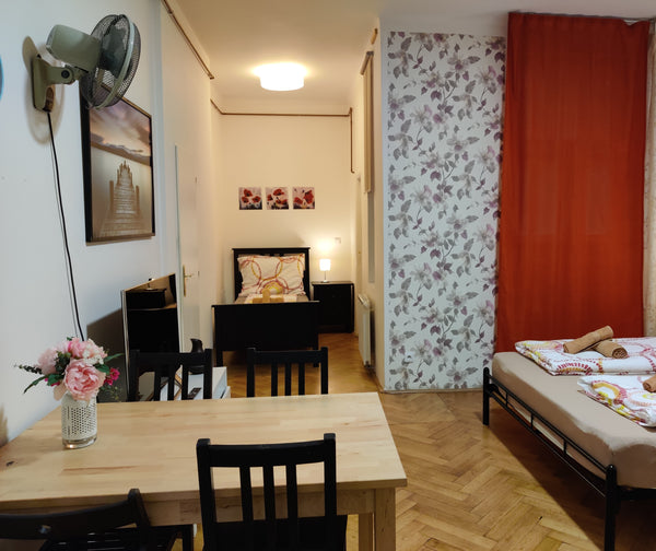 Prague, Czechia Wenceslas Square Lovely Apartment Entire rental unit vacation rental 607814625711039294
