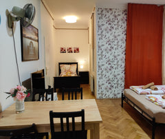  Prague, Czechia Wenceslas Square Lovely Apartment Entire rental unit vacation rental 607814625711039294