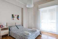 This listing is for my one bedroom flat located in the central Athens  location. Alimos, Greece One bedroom flat in central Athens Entire rental unit vacation rental 8326092