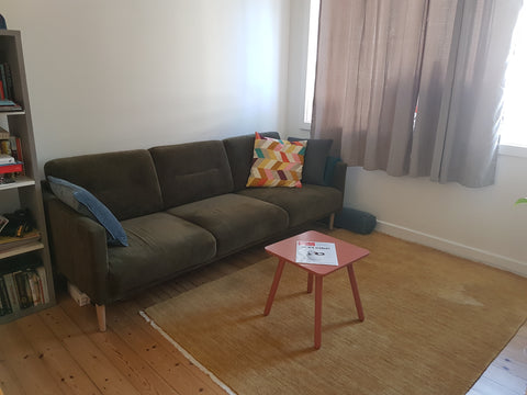 1-bed apartment with bathroom, spacious bedroom and big lounge-kitchen room. The Copenhagen, Denmark Lovely 1-bed apartment in Copenhagen Entire condo vacation rental 701256952743701373