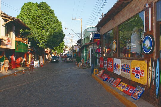 Tour To Pipa Beach From Natal Private Tours and Travel Guide America Fortaleza CITY Natal Destination Tour