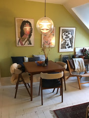 Nice HYGGELIG apartment in The center of Vesterbro close to Copenhagen main stat Copenhagen, Denmark Hyggelig apartment in popular Vesterbro Entire condo vacation rental 628246808842098145